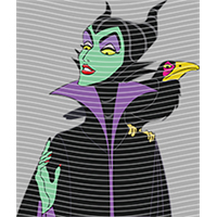 Disney Style-DSN 1791